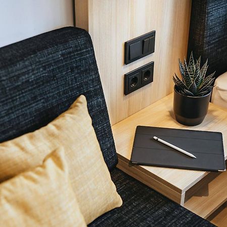 Mein-Schlafplatz - Leben - Arbeiten - Wohnen Heidenheim an der Brenz Luaran gambar