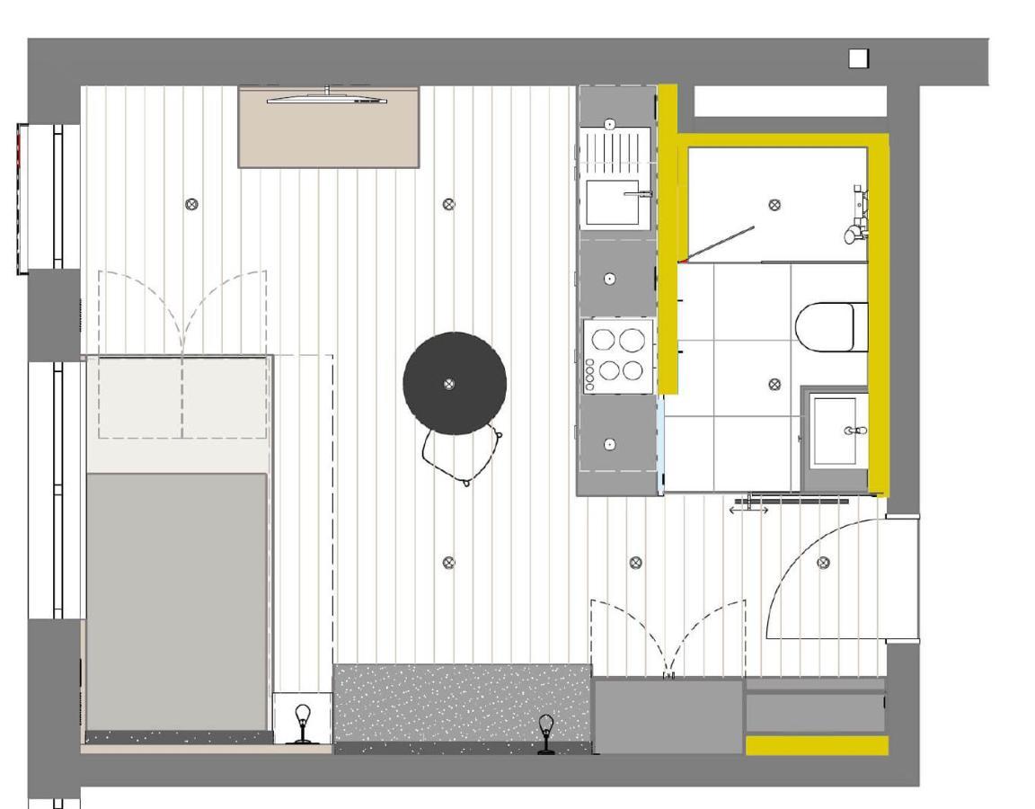 Mein-Schlafplatz - Leben - Arbeiten - Wohnen Heidenheim an der Brenz Luaran gambar