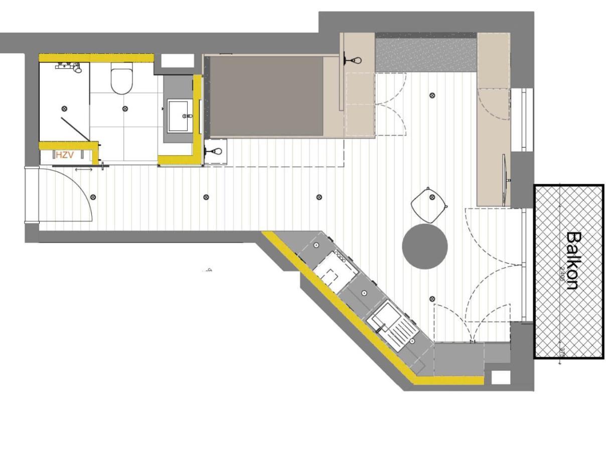 Mein-Schlafplatz - Leben - Arbeiten - Wohnen Heidenheim an der Brenz Luaran gambar