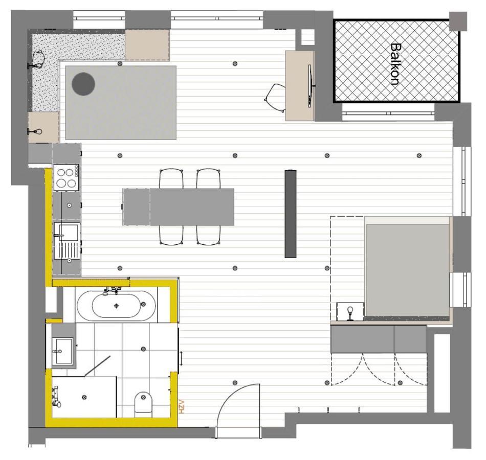 Mein-Schlafplatz - Leben - Arbeiten - Wohnen Heidenheim an der Brenz Luaran gambar