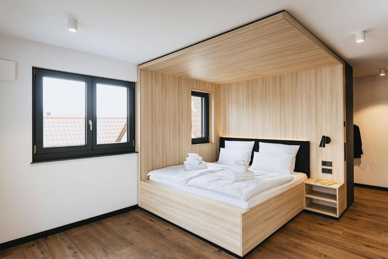 Mein-Schlafplatz - Leben - Arbeiten - Wohnen Heidenheim an der Brenz Luaran gambar