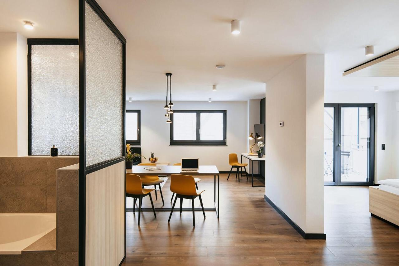 Mein-Schlafplatz - Leben - Arbeiten - Wohnen Heidenheim an der Brenz Luaran gambar