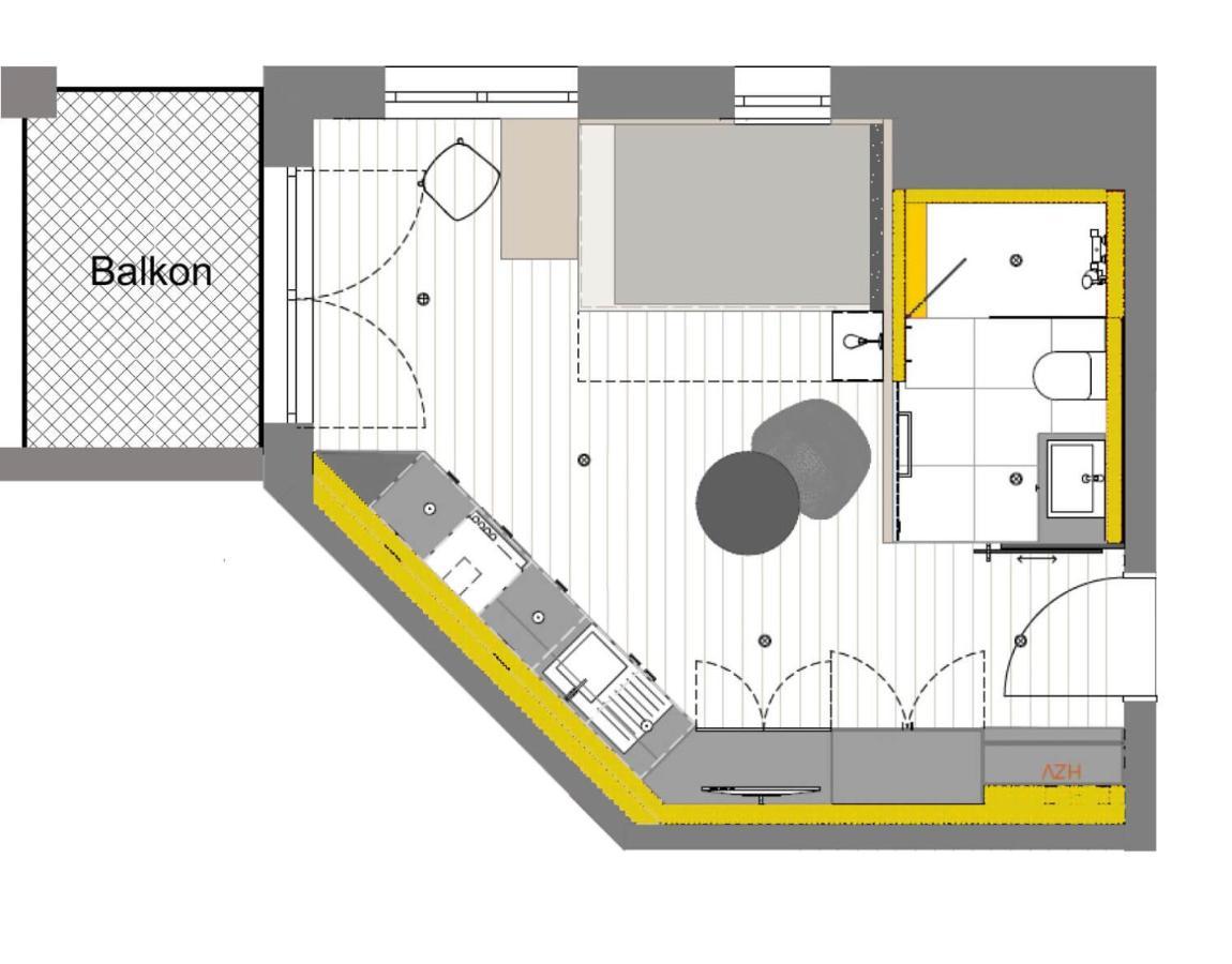 Mein-Schlafplatz - Leben - Arbeiten - Wohnen Heidenheim an der Brenz Luaran gambar