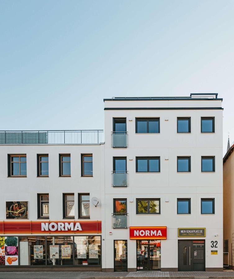 Mein-Schlafplatz - Leben - Arbeiten - Wohnen Heidenheim an der Brenz Luaran gambar